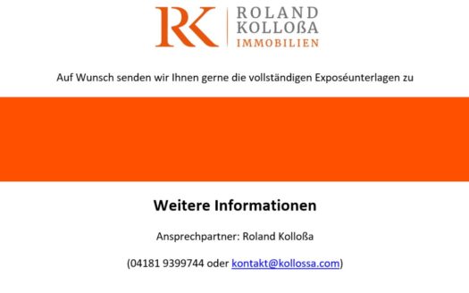 RKI GmbH Diskrete Vermarktung