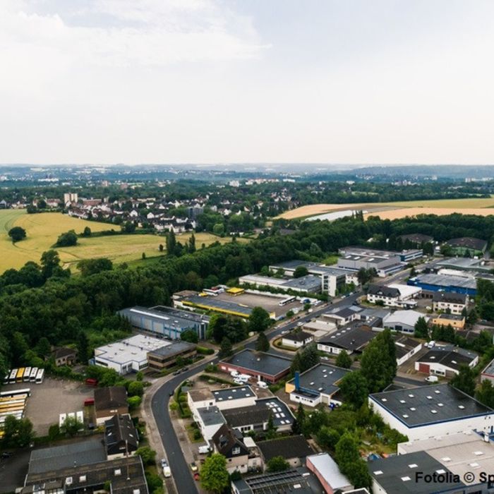 Gewerbeobjekt/Kapitalanlage mit Produktions-/Logistik-/Lager- und Bürofläche