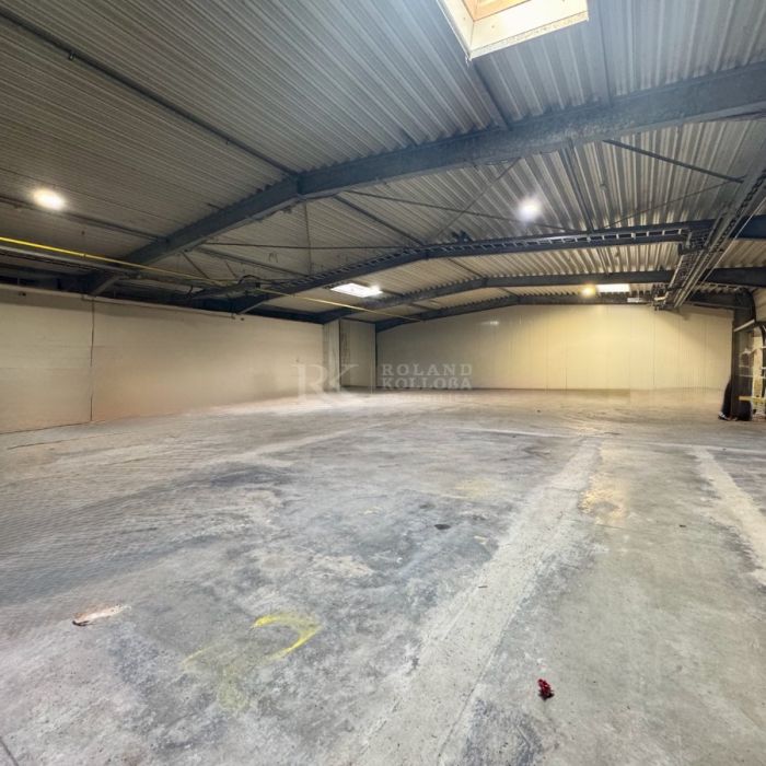 ca. 600 m² Produktion / Lager / Werkstatt in Ramstein zu vermieten